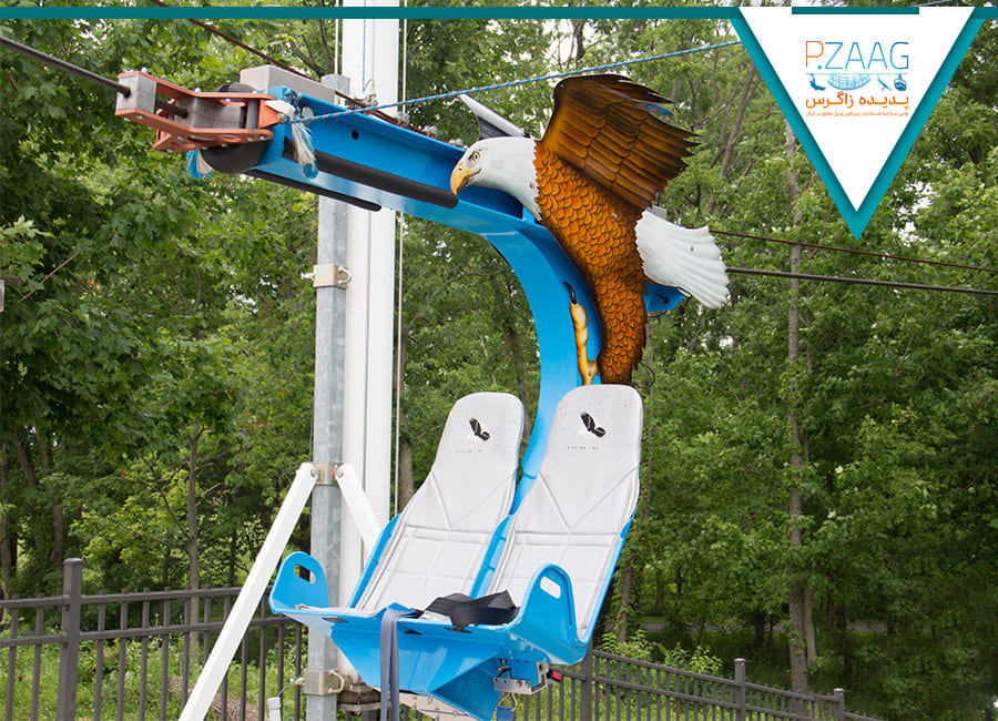 سازنده ایگل زیپ