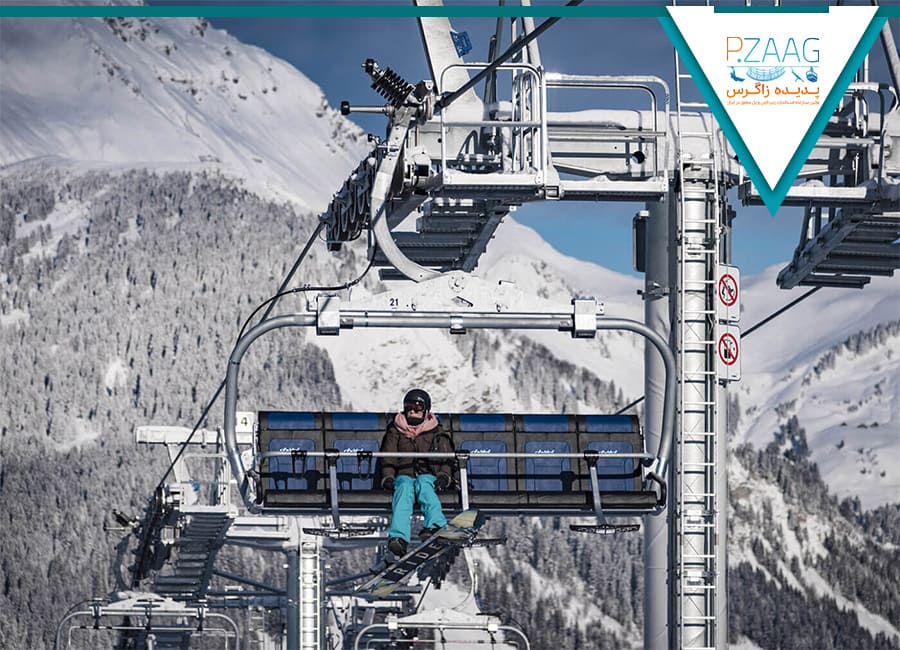 طراح و سازنده تله سیژ