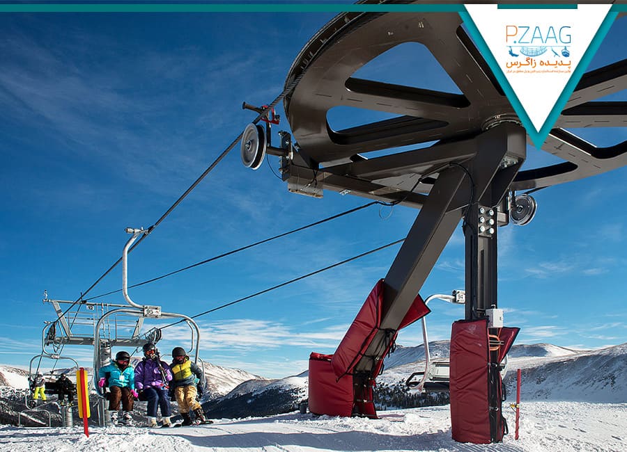 تله سیژ چیست